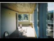 project 'Interior walls: Willow Place' before picture #3